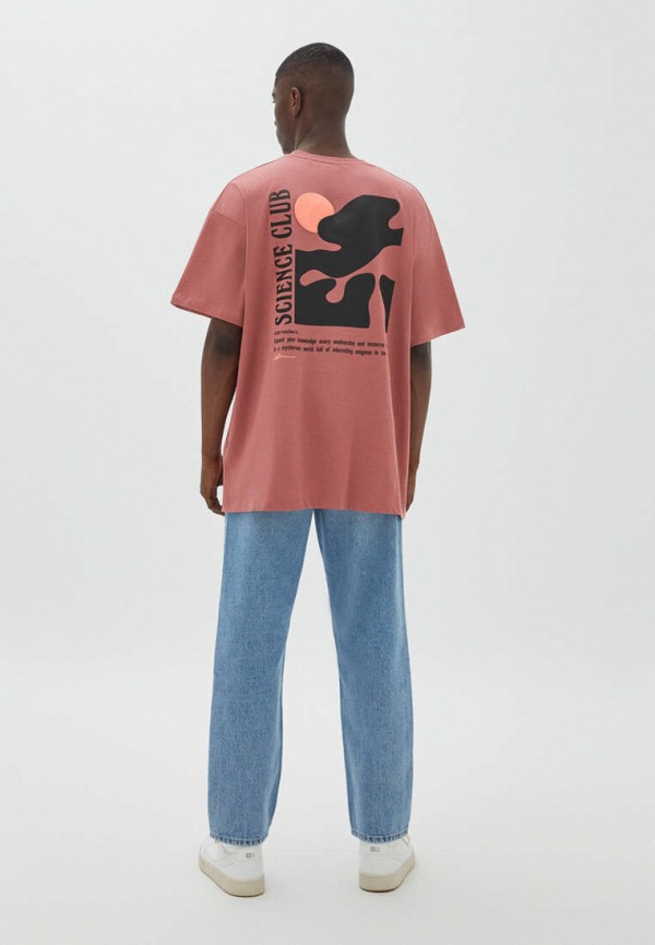 фото Футболка pull&bear