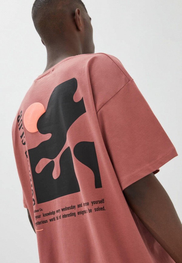 фото Футболка pull&bear