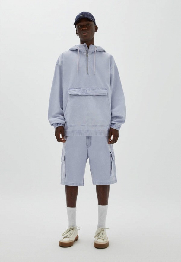 фото Шорты pull&bear