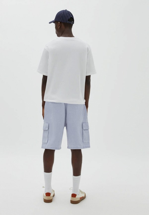 фото Шорты pull&bear
