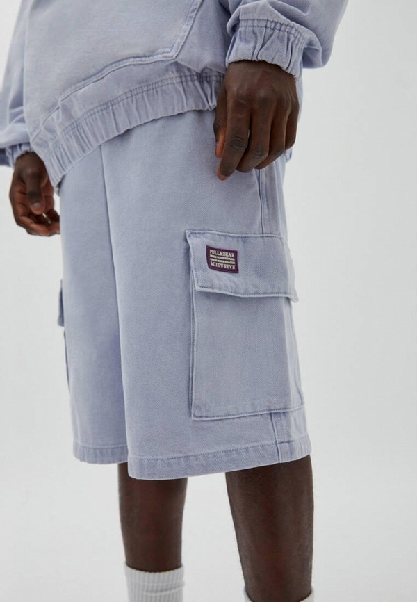 фото Шорты pull&bear