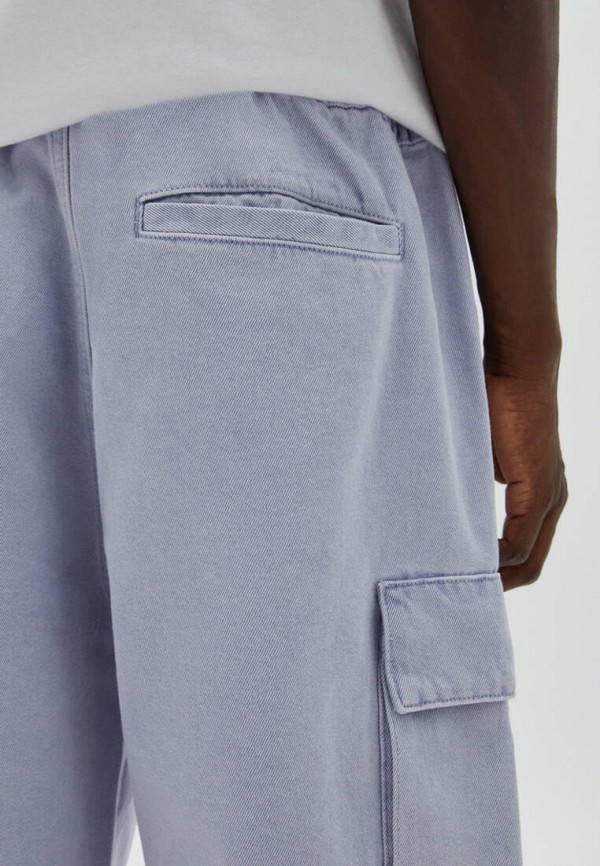 фото Шорты pull&bear