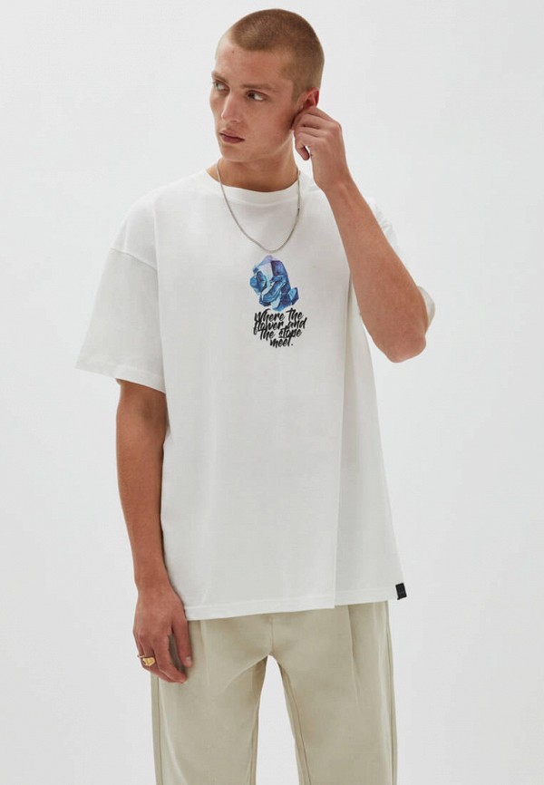 фото Футболка pull&bear