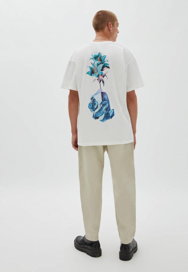 фото Футболка pull&bear