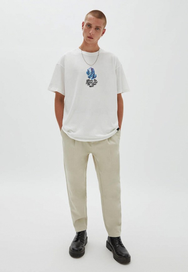 фото Футболка pull&bear