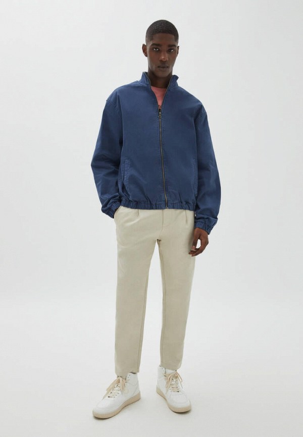 фото Куртка pull&bear