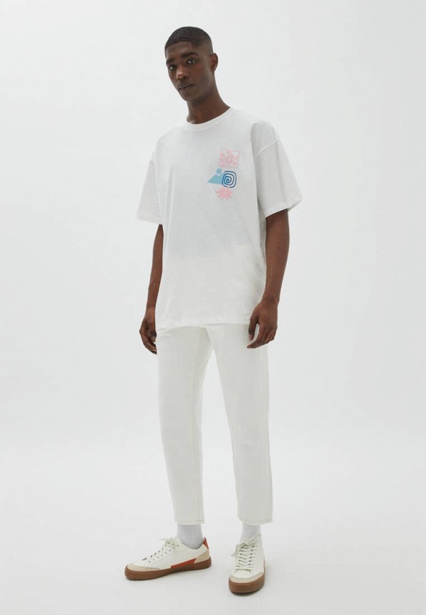 фото Футболка pull&bear