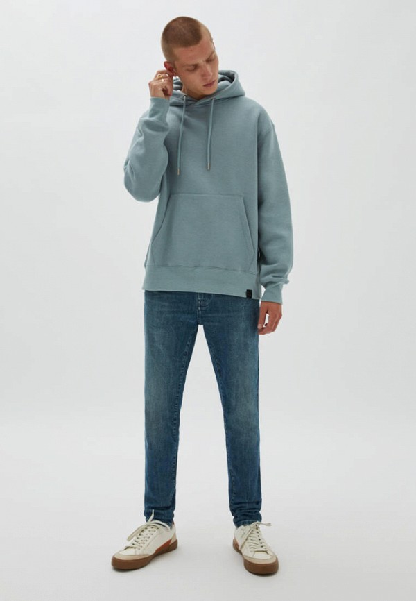 фото Джинсы pull&bear