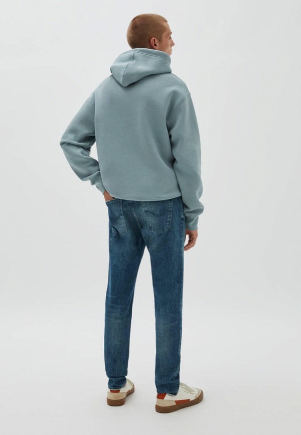 фото Джинсы pull&bear