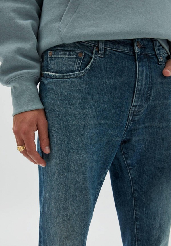 фото Джинсы pull&bear