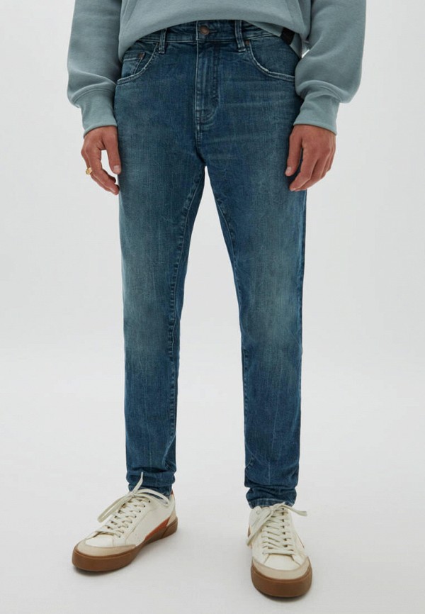 фото Джинсы pull&bear