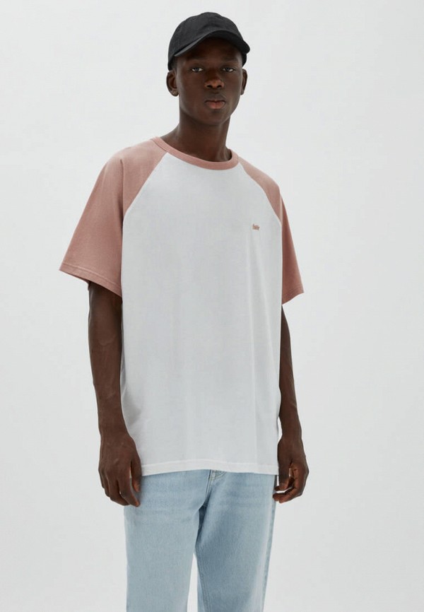 фото Футболка pull&bear