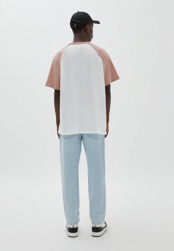 фото Футболка pull&bear