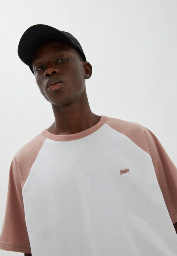 фото Футболка pull&bear