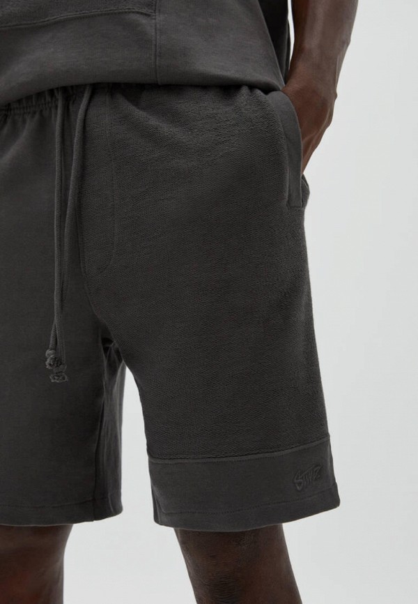 фото Шорты pull&bear