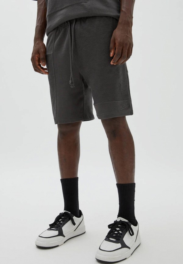 фото Шорты pull&bear