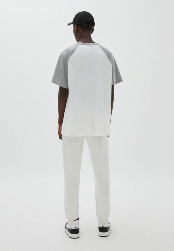 фото Футболка pull&bear