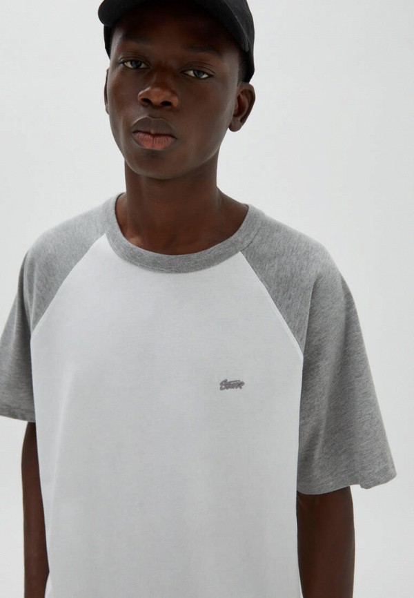 фото Футболка pull&bear