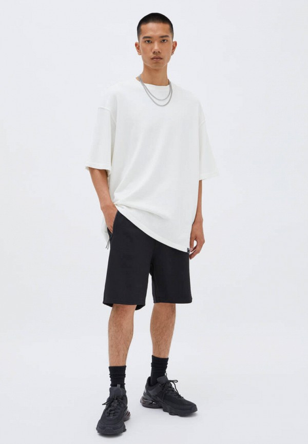 фото Шорты pull&bear