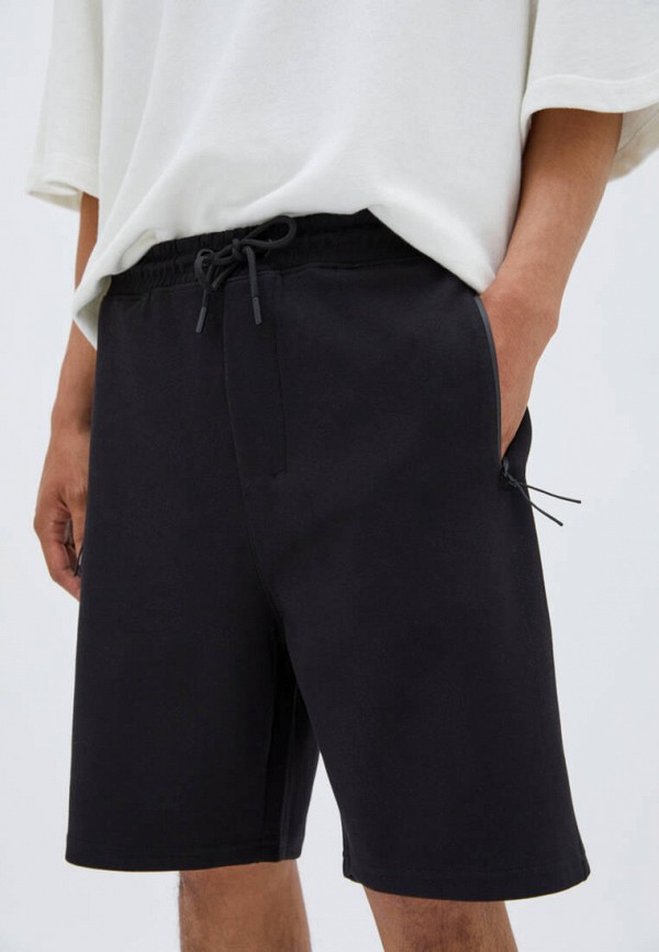 фото Шорты pull&bear