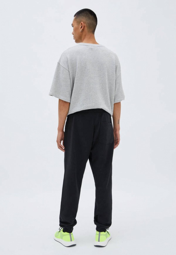 фото Брюки спортивные pull&bear