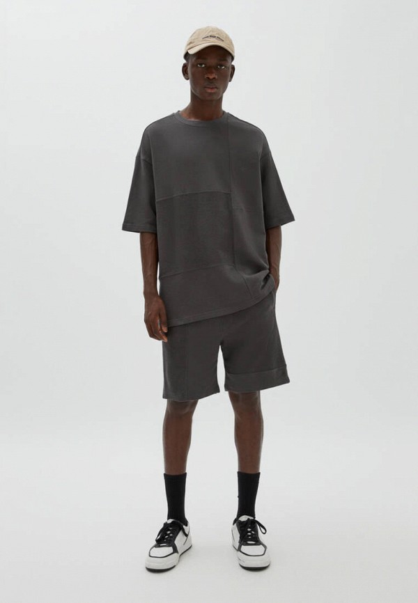 фото Футболка pull&bear