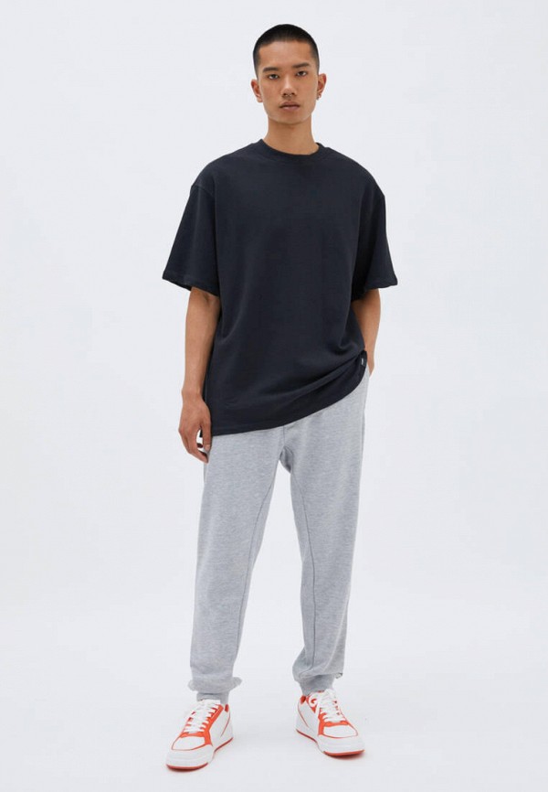фото Брюки спортивные pull&bear