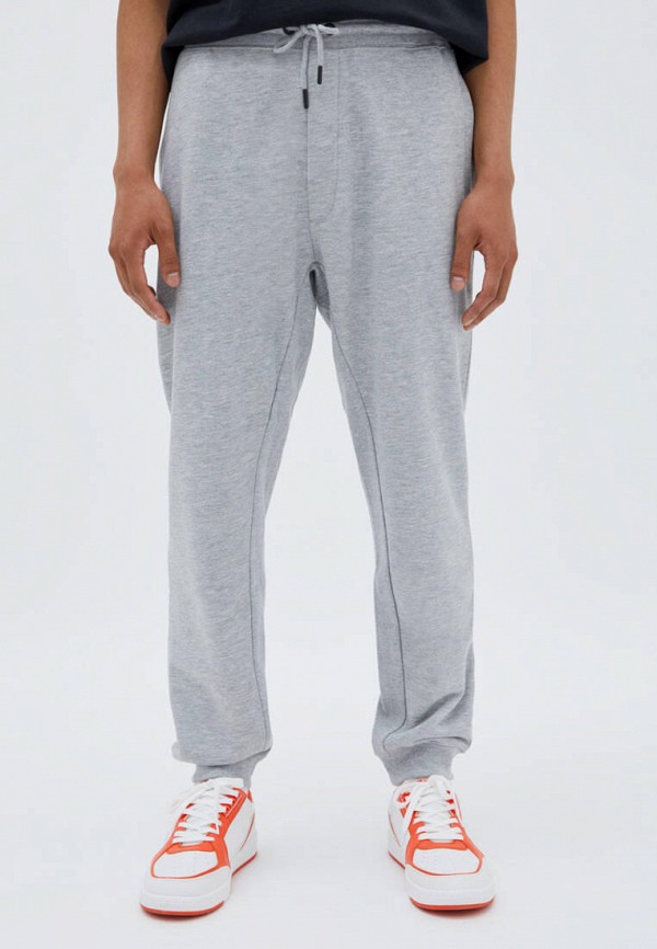 фото Брюки спортивные pull&bear