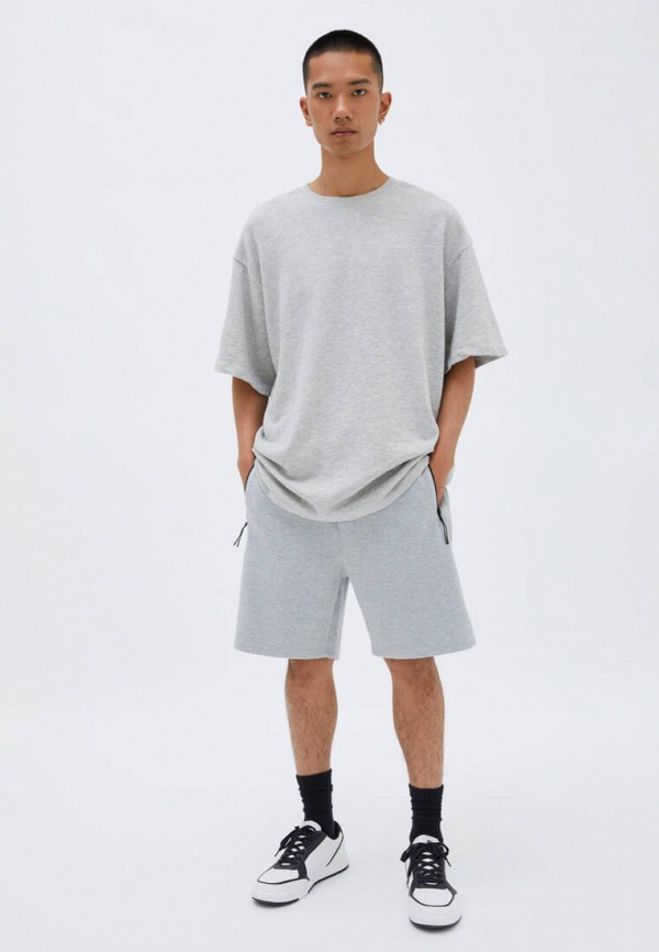 фото Шорты pull&bear