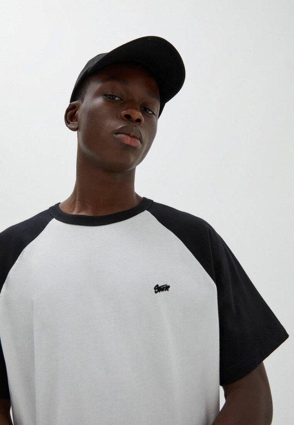 фото Футболка pull&bear
