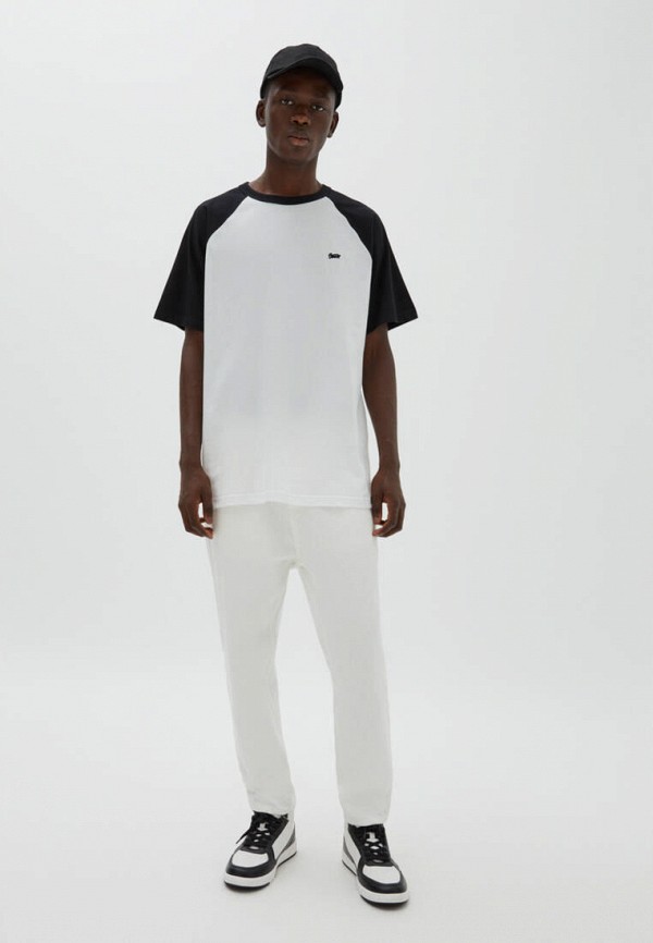 

Футболка Pull&Bear, Белый
