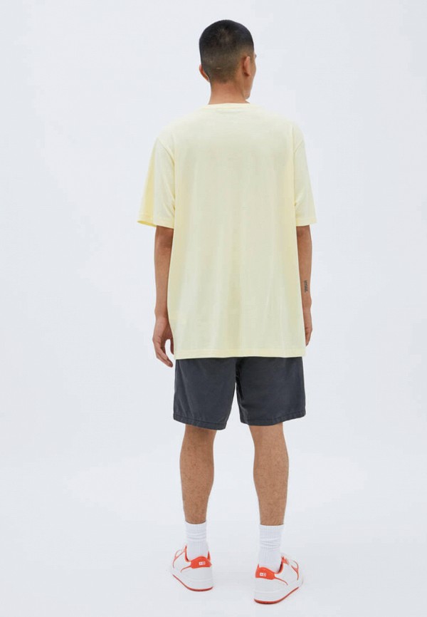 фото Футболка pull&bear