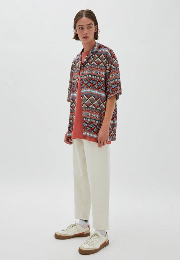 фото Рубашка pull&bear