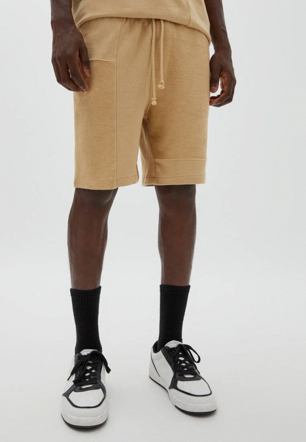 фото Шорты pull&bear