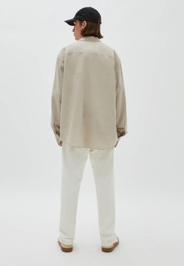 фото Рубашка pull&bear