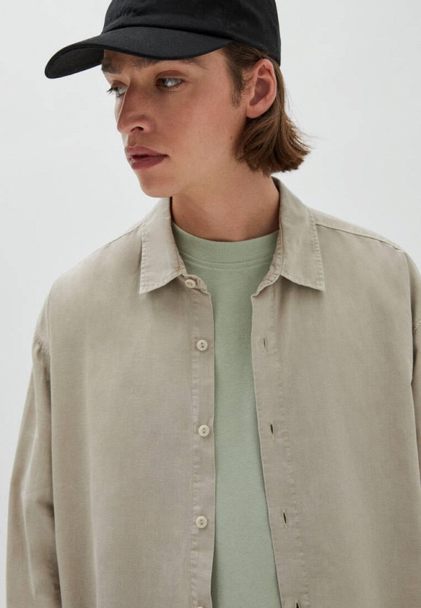 фото Рубашка pull&bear