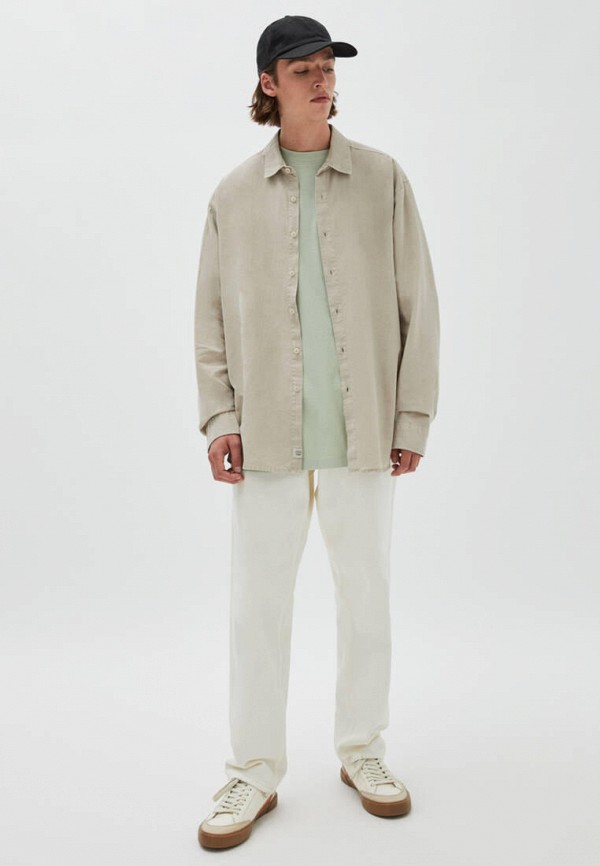 фото Рубашка pull&bear