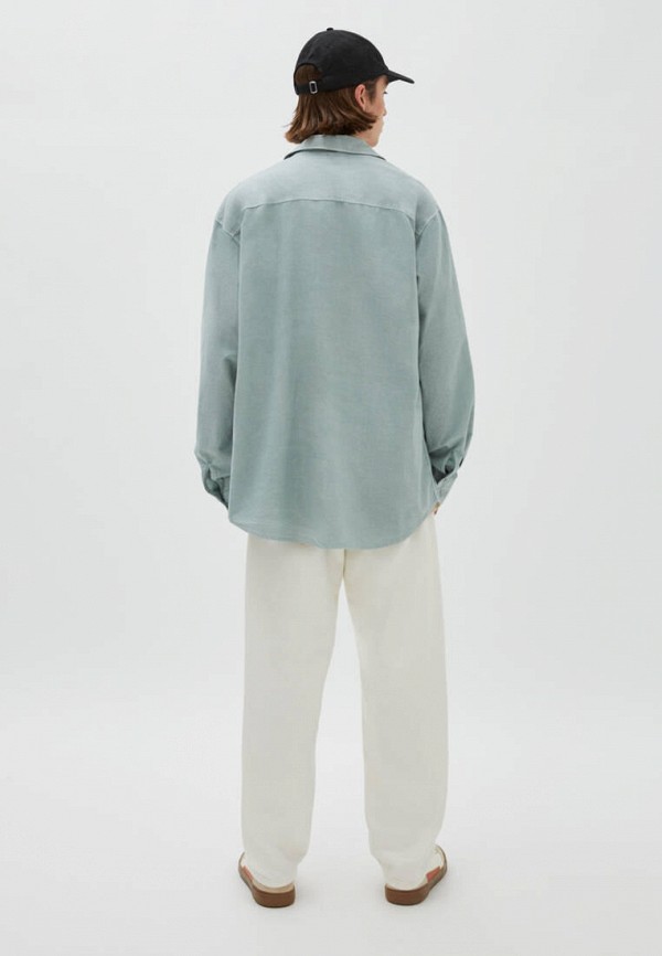 фото Рубашка pull&bear