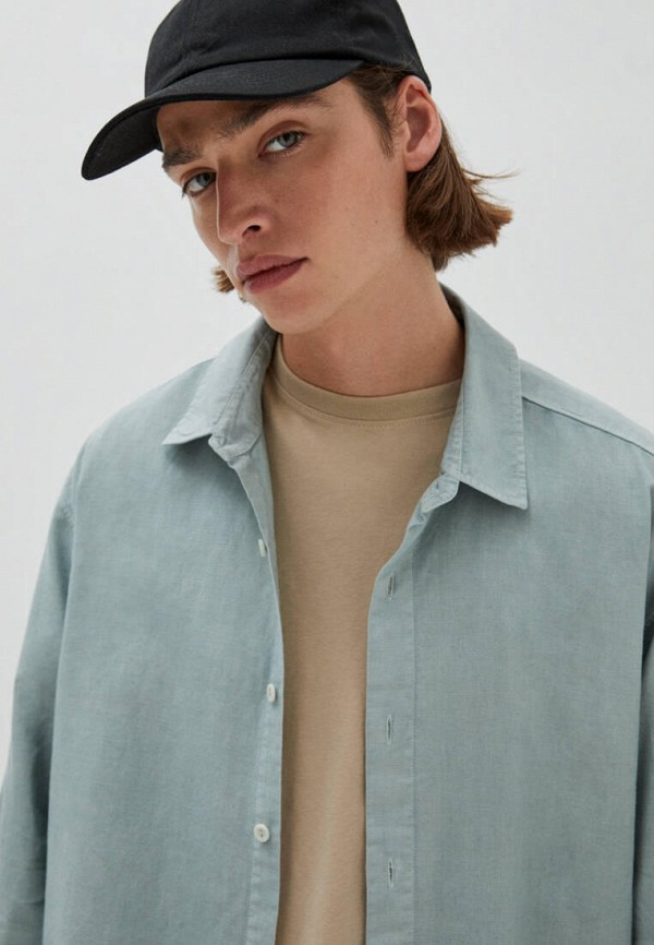 фото Рубашка pull&bear