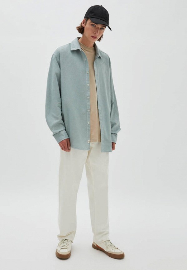 фото Рубашка pull&bear