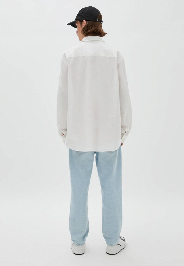фото Рубашка pull&bear