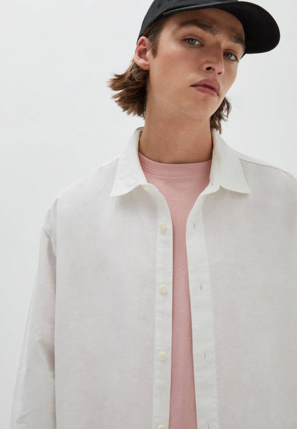 фото Рубашка pull&bear