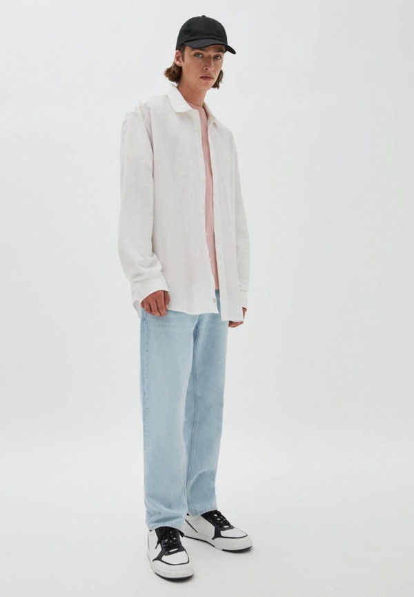 фото Рубашка pull&bear