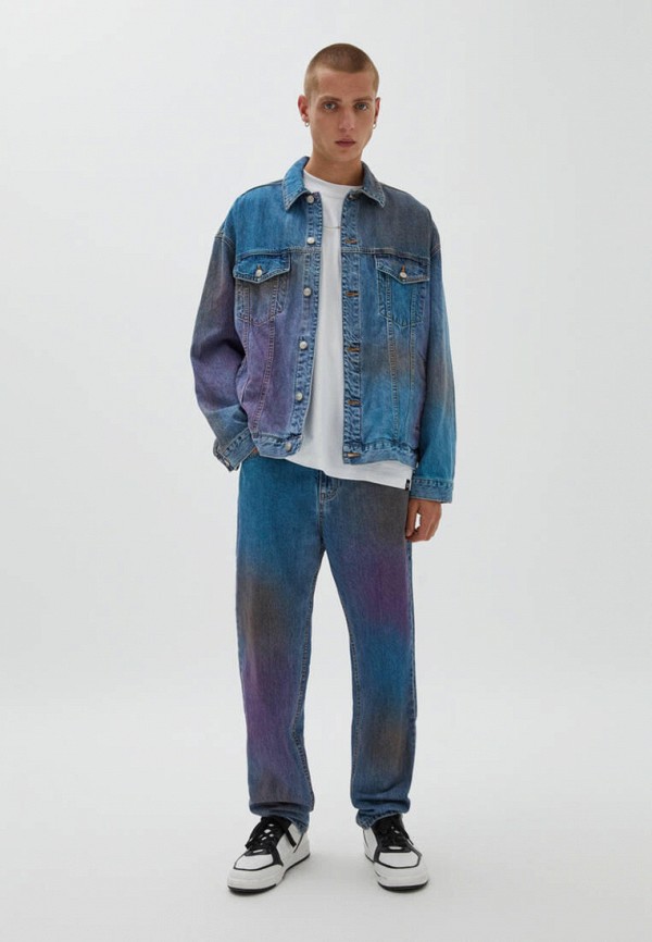 фото Джинсы pull&bear