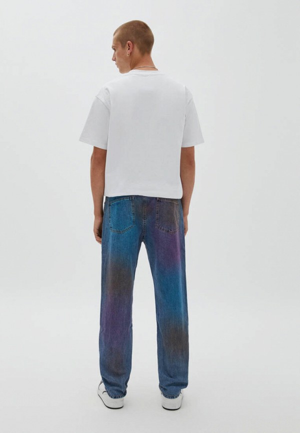 фото Джинсы pull&bear