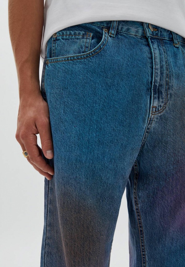 фото Джинсы pull&bear