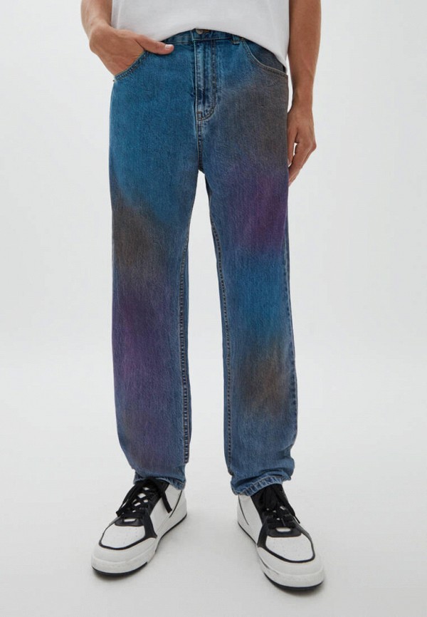 фото Джинсы pull&bear