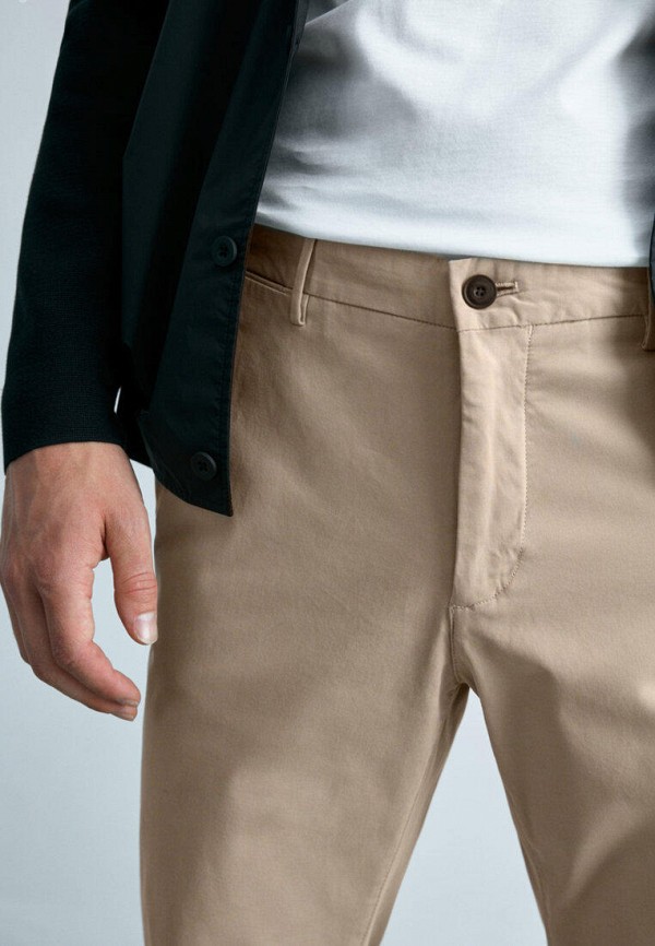 фото Брюки massimo dutti