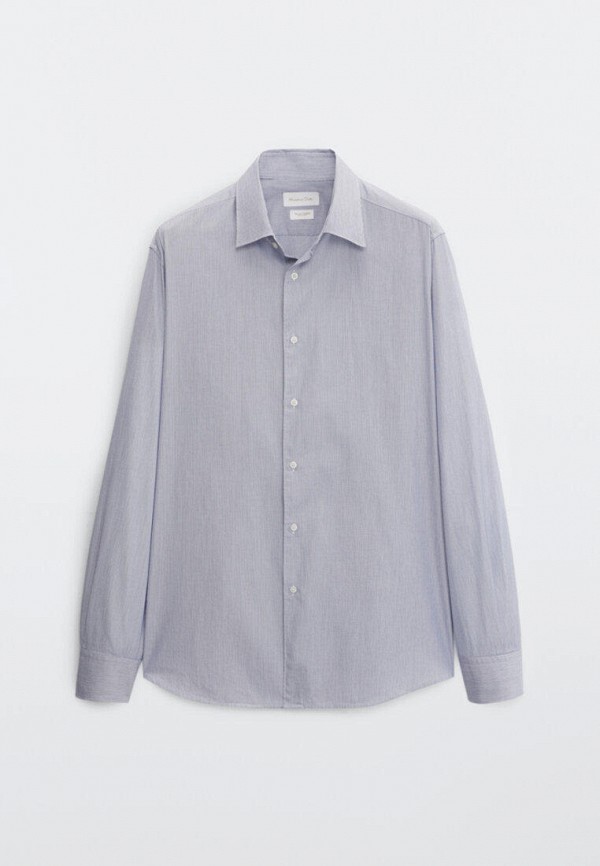 фото Рубашка massimo dutti