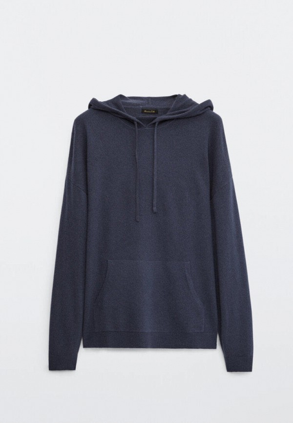 фото Худи massimo dutti